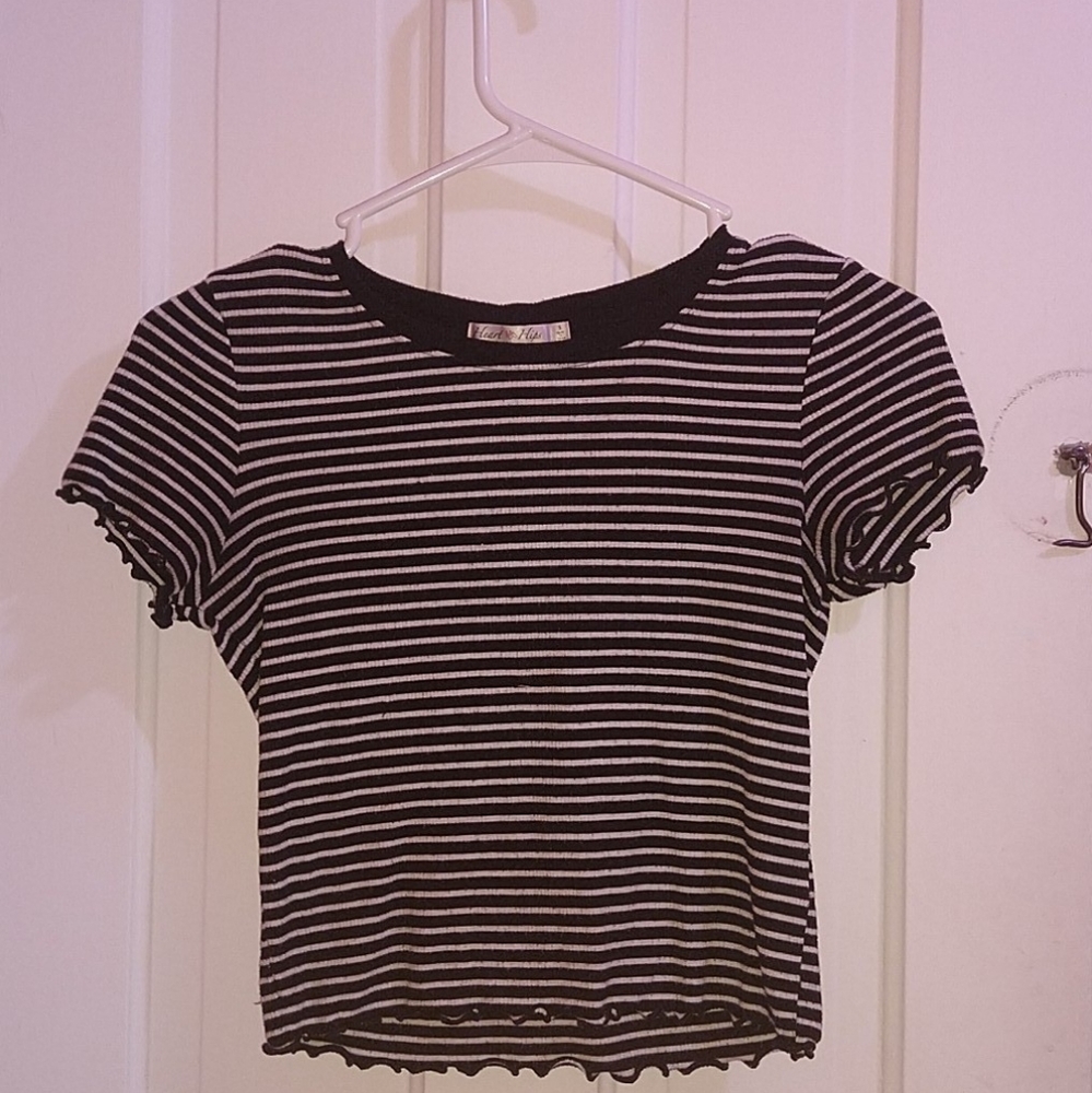 A shirt.